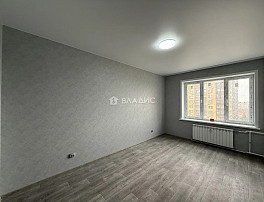 1-Комнатная квартира 38.50м²