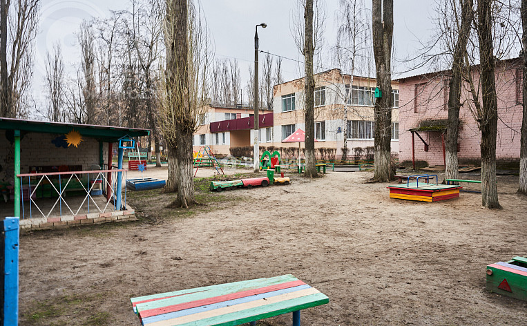 1-Комнатная квартира 35.40м², эт. 1, фото 11