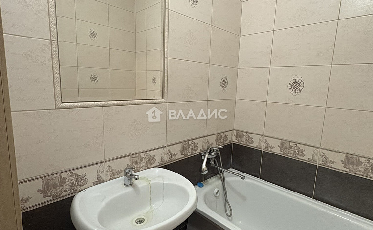 2-Комнатная квартира 69.00м², эт. 16, фото 13