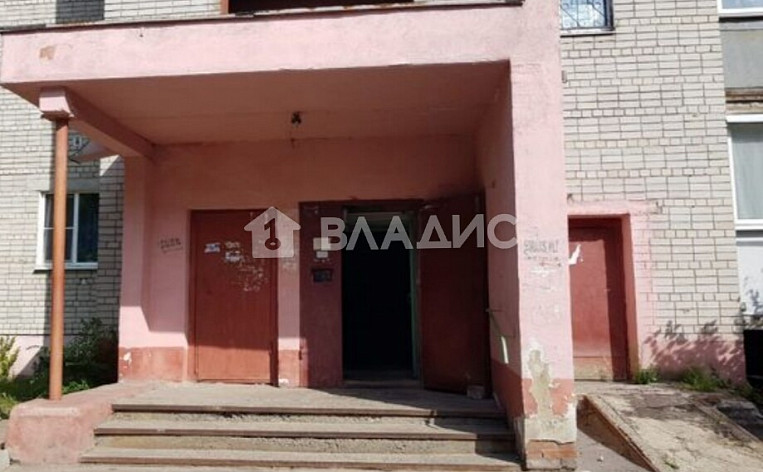 2-Комнатная квартира 50.00м², эт. 12, фото 16