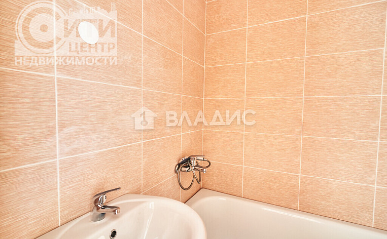 2-Комнатная квартира 60.20м², эт. 15, фото 6
