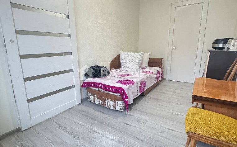 2-Комнатная квартира 44.00м², эт. 3, фото 15