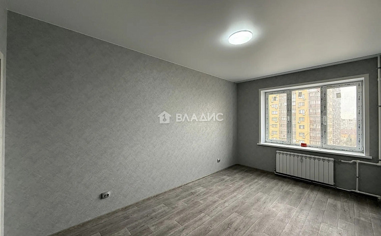 1-Комнатная квартира 38.50м², эт. 8, фото 40