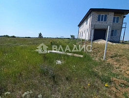 Земельный участок 15.00 соток