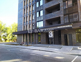 Студия 29.09м²