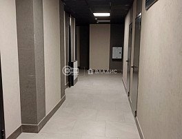 1-комнатная квартира, 23.2 м2