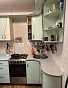 1-Комнатная квартира 32.00м², эт. 2, фото 16