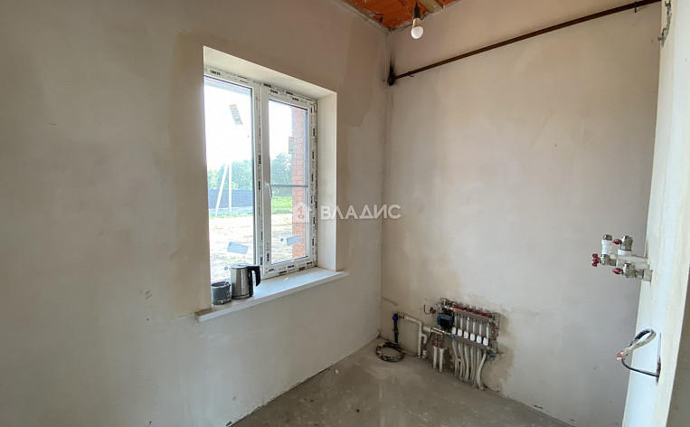 Дом 135.00м², фото 28