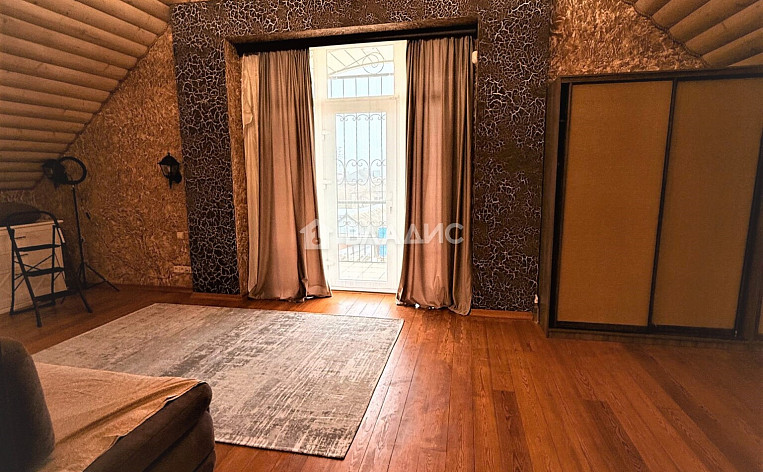 Дом 228.80м², фото 19