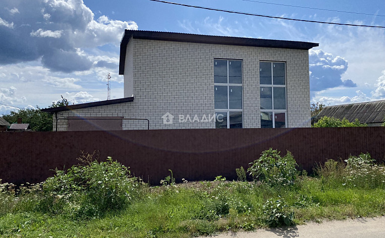 Дом 195.00м², фото 31