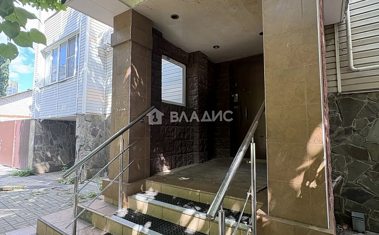 2-Комнатная квартира 78.20м², эт. 3, фото 30