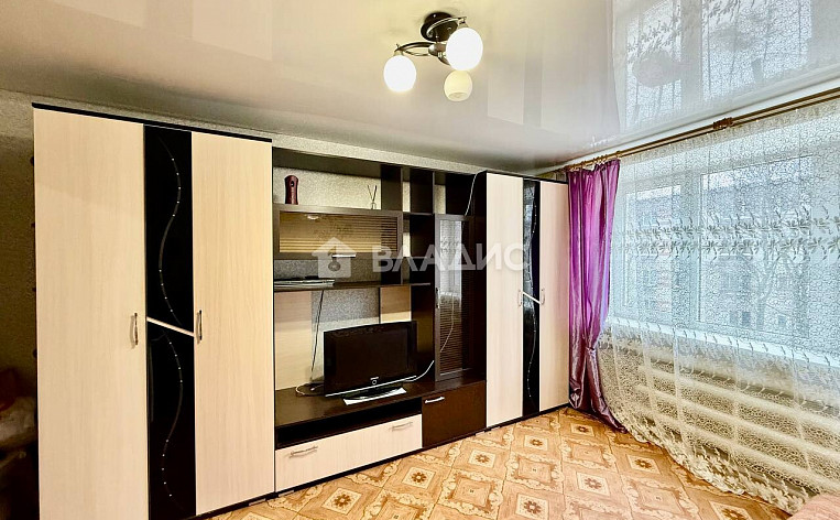 Студия 18.90м², эт. 4, фото 30