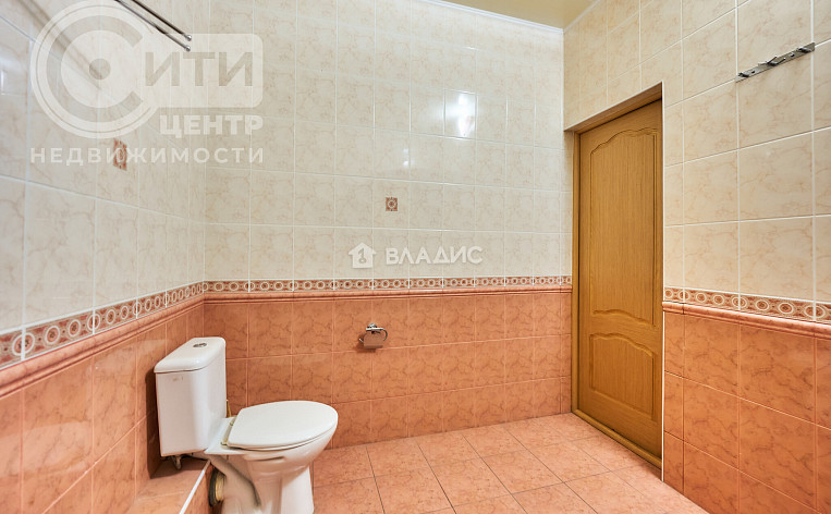 Дом 409.40м², фото 35