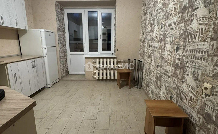 1-Комнатная квартира 34.00м², эт. 8, фото 32