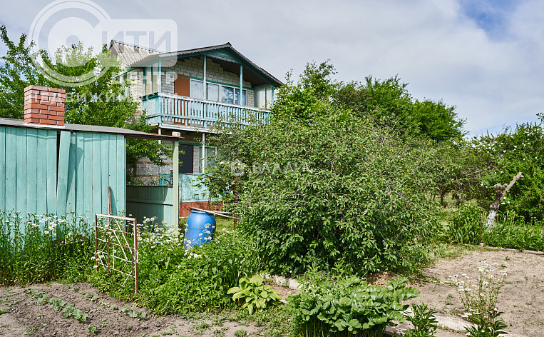 Дом 65.00м², фото 40
