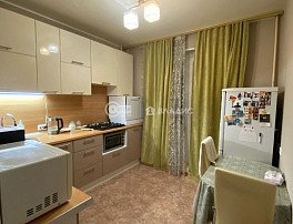2-комнатная квартира, 51.1 м2