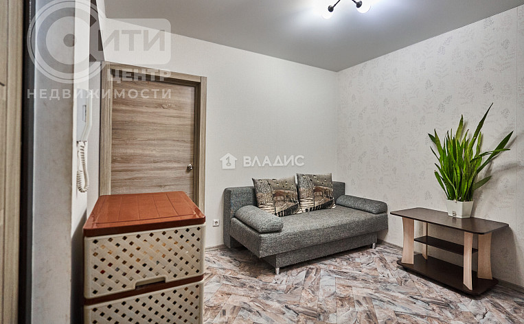 2-Комнатная квартира 60.00м², эт. 2, фото 15