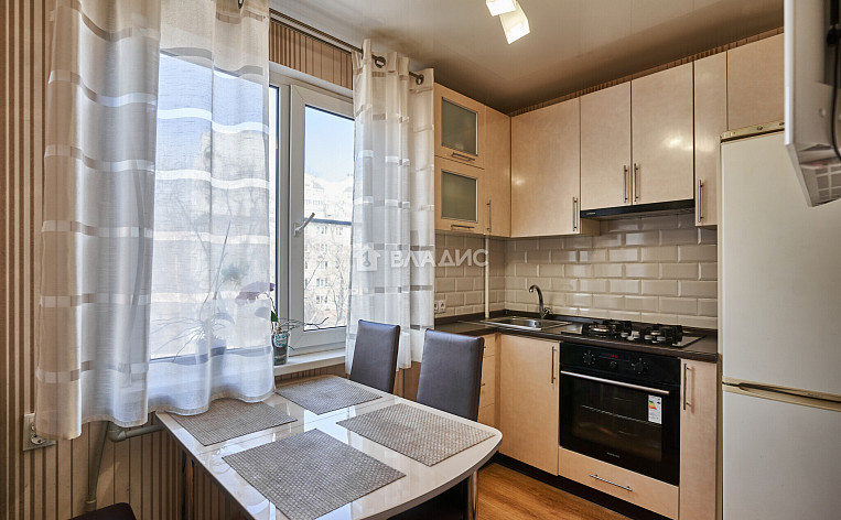 4-Комнатная квартира 69.90м², эт. 3, фото 26