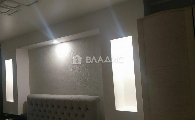 3-Комнатная квартира 59.30м², эт. 4, фото 15