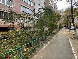 2-Комнатная квартира 52.10м²