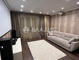 3-Комнатная квартира 94.60м²
