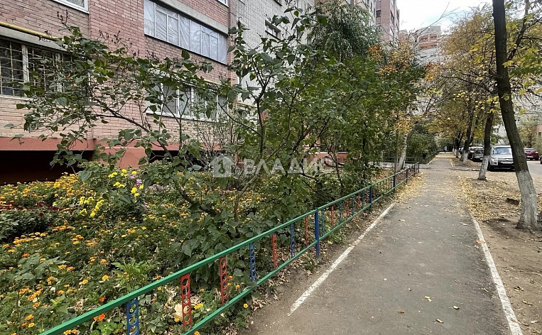 2-Комнатная квартира 52.10м², эт. 3, фото 29