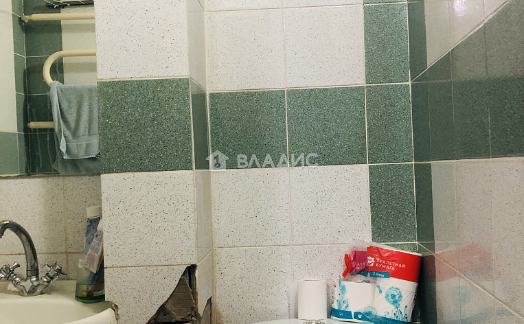 2-Комнатная квартира 43.90м², эт. 5, фото 29