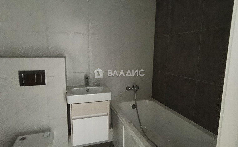 1-Комнатная квартира 41.22м², эт. 6, фото 11