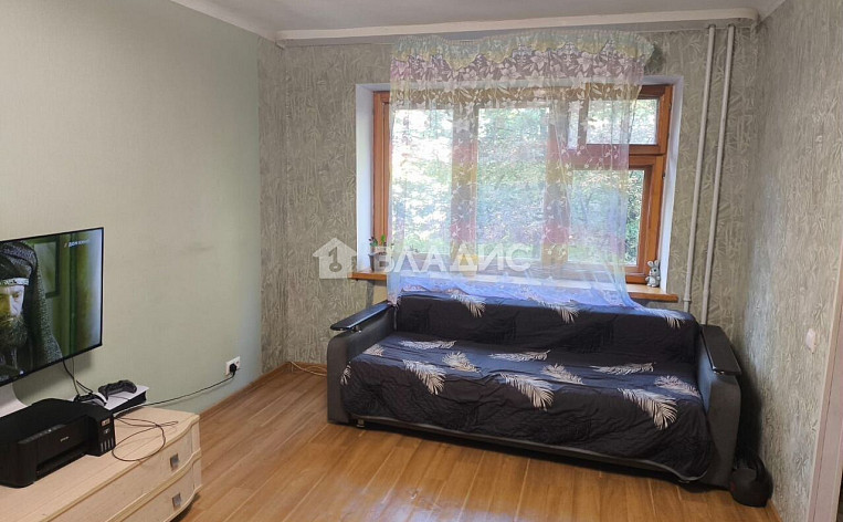 1-Комнатная квартира 32.00м², эт. 2, фото 19