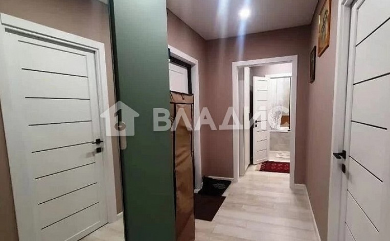 2-Комнатная квартира 63.30м², эт. 1, фото 14