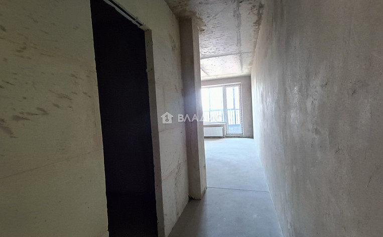 Студия 21.90м², эт. 13, фото 17