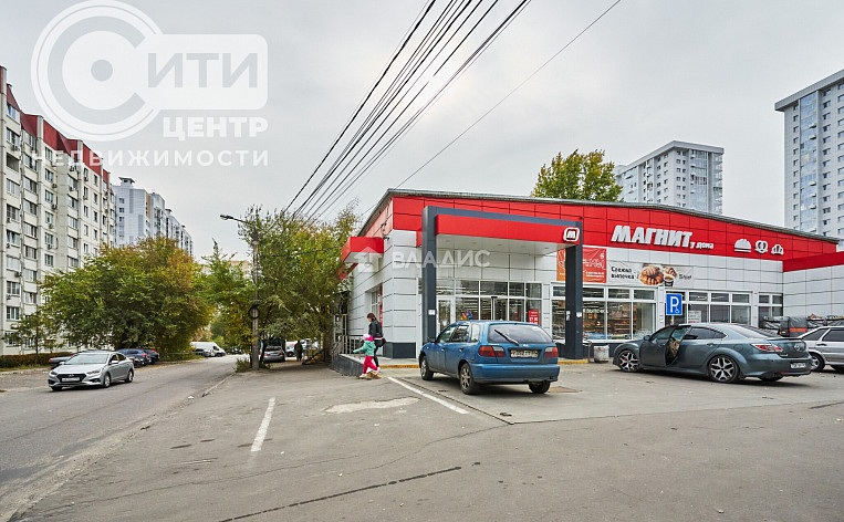 2-Комнатная квартира 44.80м², эт. 5, фото 25