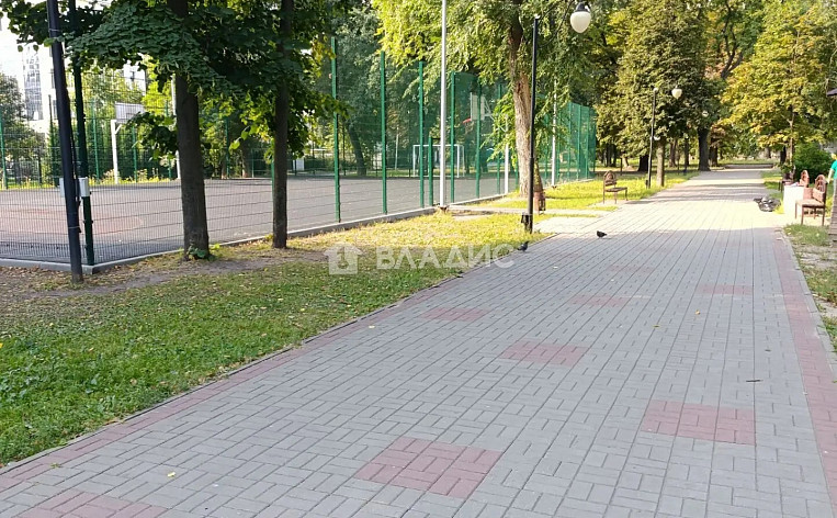 1-Комнатная квартира 64.54м², эт. 7, фото 25