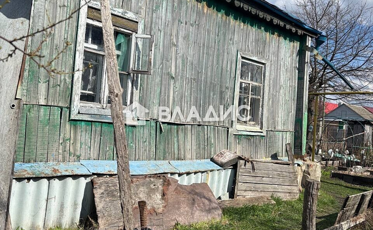 Дом 56.60м², фото 28