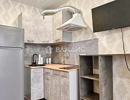Студия 20.00м²