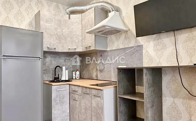 Студия 20.00м², эт. 3, фото 14