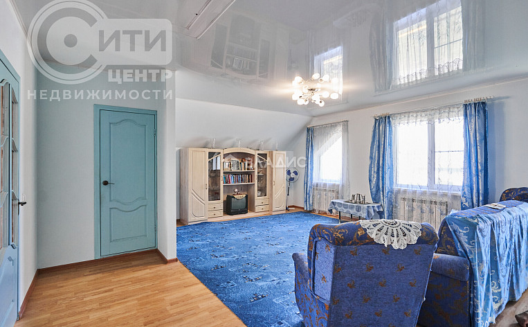 Дом 217.00м², фото 34