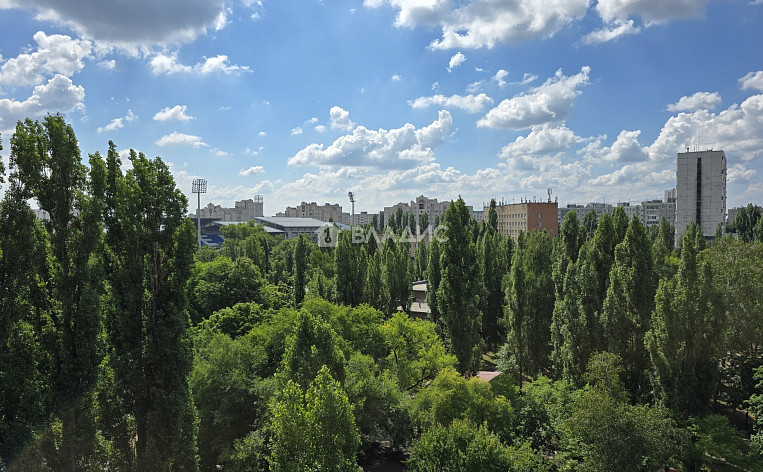 2-Комнатная квартира 41.90м², эт. 9, фото 29