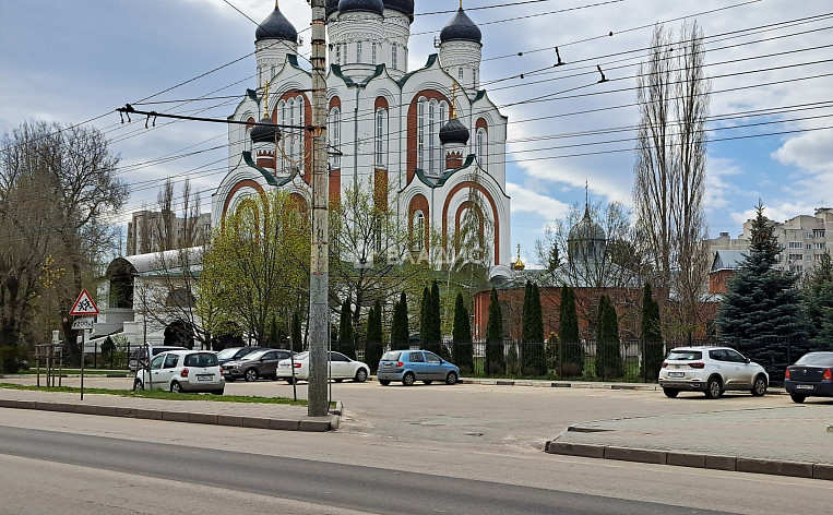 2-Комнатная квартира 41.80м², эт. 2, фото 15