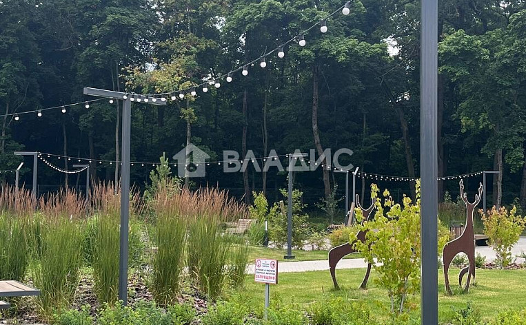 Студия 29.97м², эт. 3, фото 9