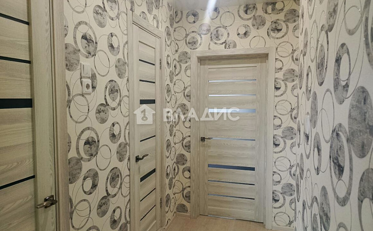 2-Комнатная квартира 50.50м², эт. 8, фото 28