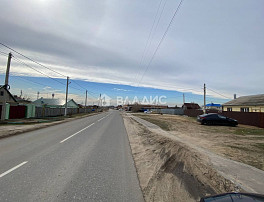 Земельный участок 7.00 соток