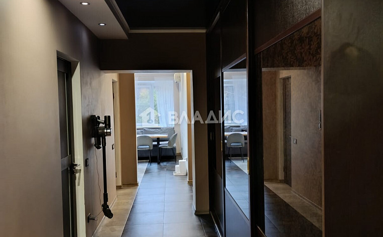 2-Комнатная квартира 83.70м², эт. 4, фото 37