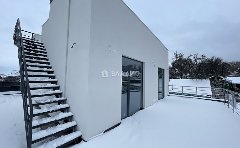 Дом 252.47м², фото 35