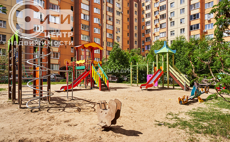 2-Комнатная квартира 58.20м², эт. 11, фото 16