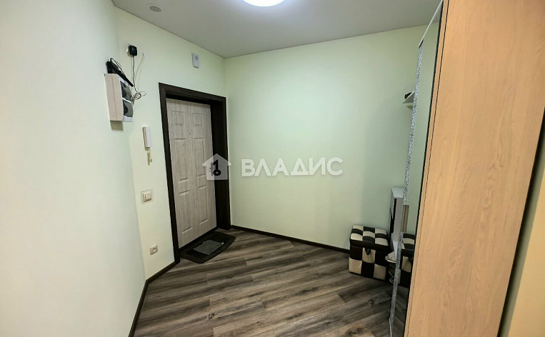 2-Комнатная квартира 51.00м², эт. 13, фото 22