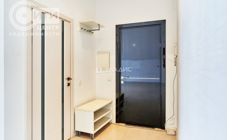 2-Комнатная квартира 89.20м², эт. 4, фото 29