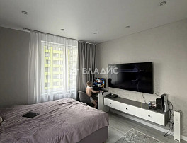 2-Комнатная квартира 59.00м²
