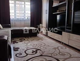 2-Комнатная квартира 55.00м²