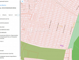 Земельный участок 7.00 соток